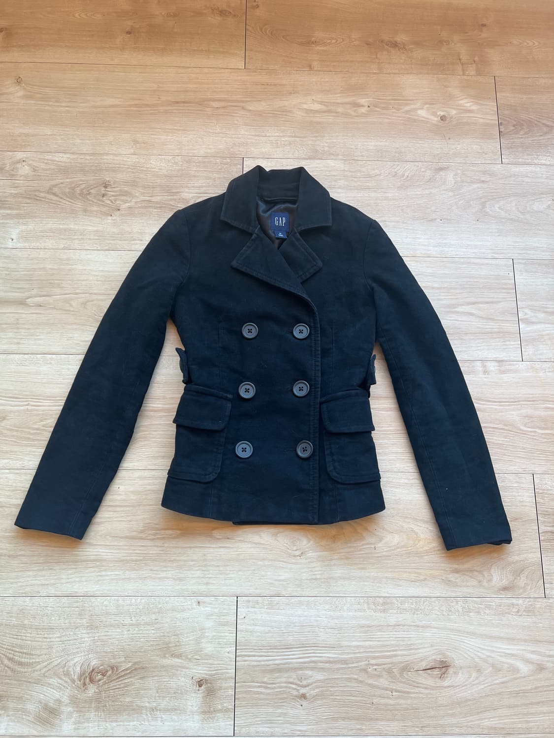 Gap Y2K 자켓  상품이미지1