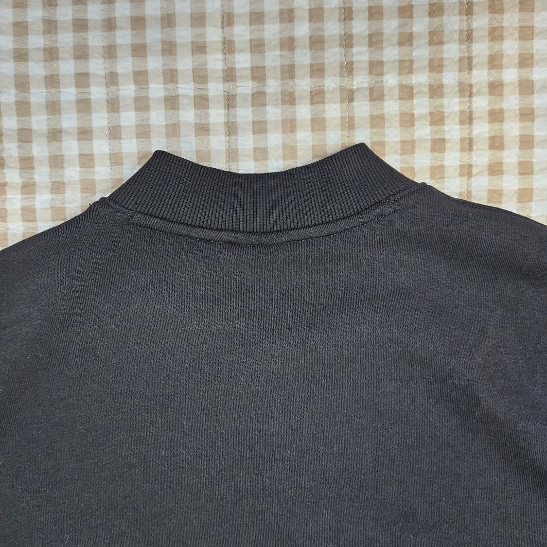 골든베어 오버핏 맨투맨 남자100~105 상품이미지5