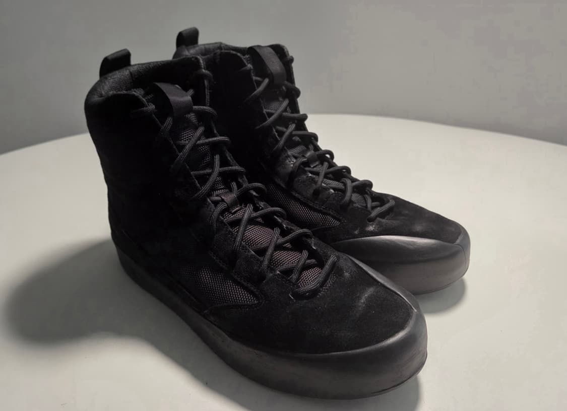 Final Archive] SANKUANZ 18AW Sneaker San 상품이미지2