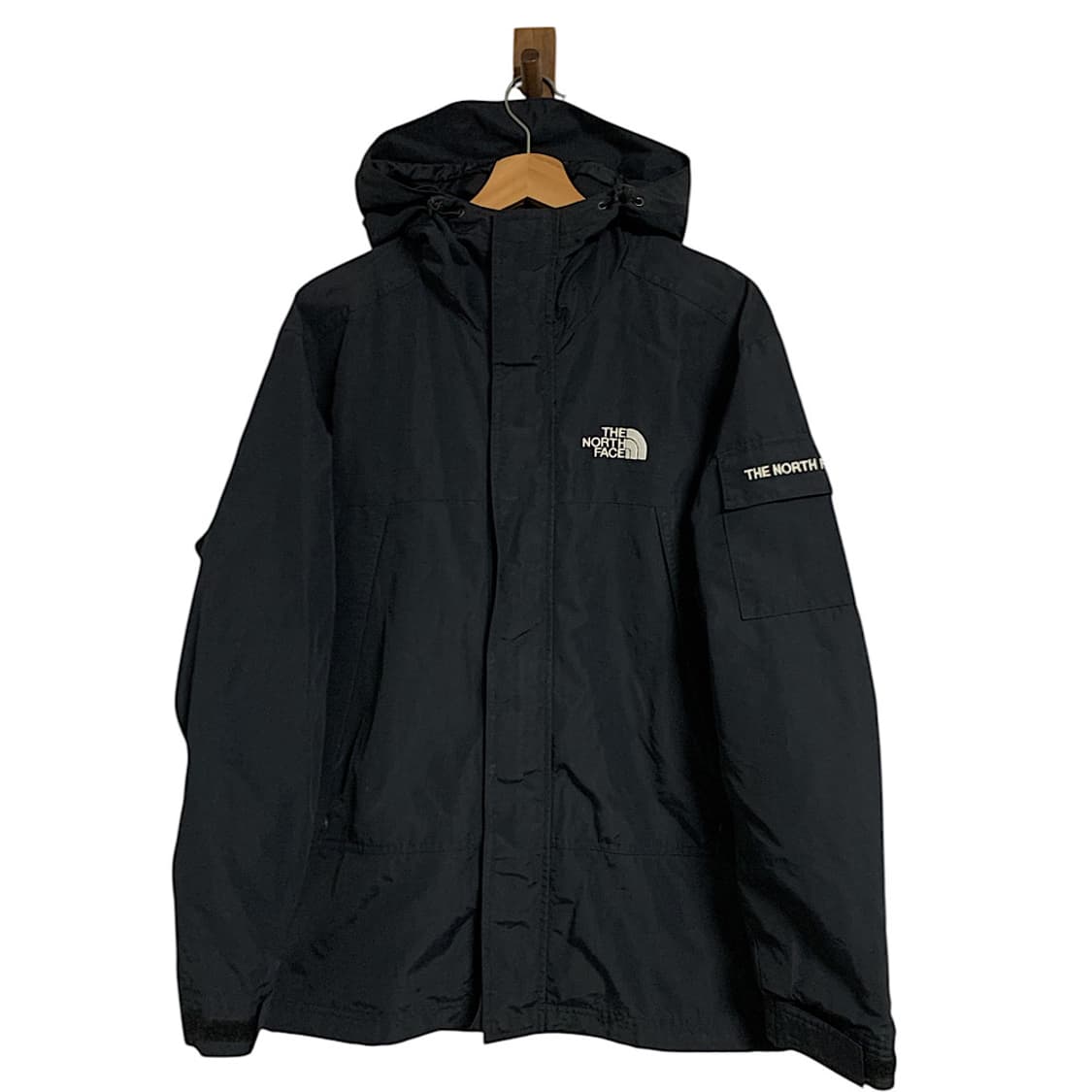 노스페이스 스톰후드 고프코어 바람막이 90 상품이미지1