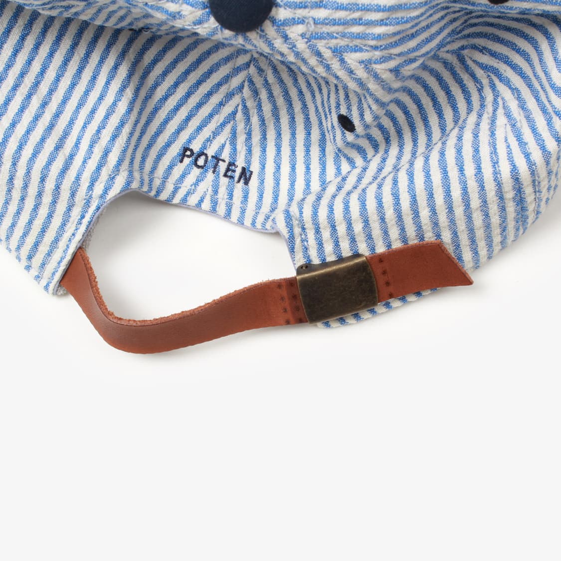 POTEN 볼캡 상품이미지7