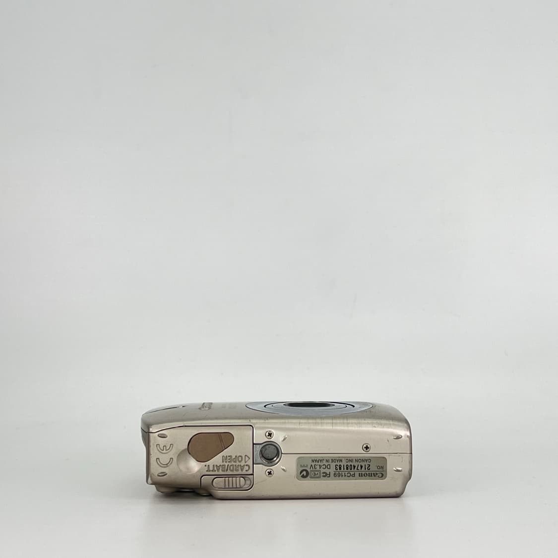 캐논 익서스 Canon IXUS 750 샴페인골드 상품이미지8