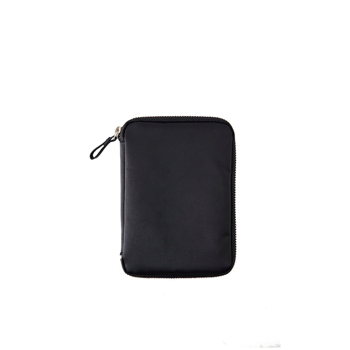 아이띵소 위켄더 멀티 핸디 패스포트월렛 블랙 상품이미지1