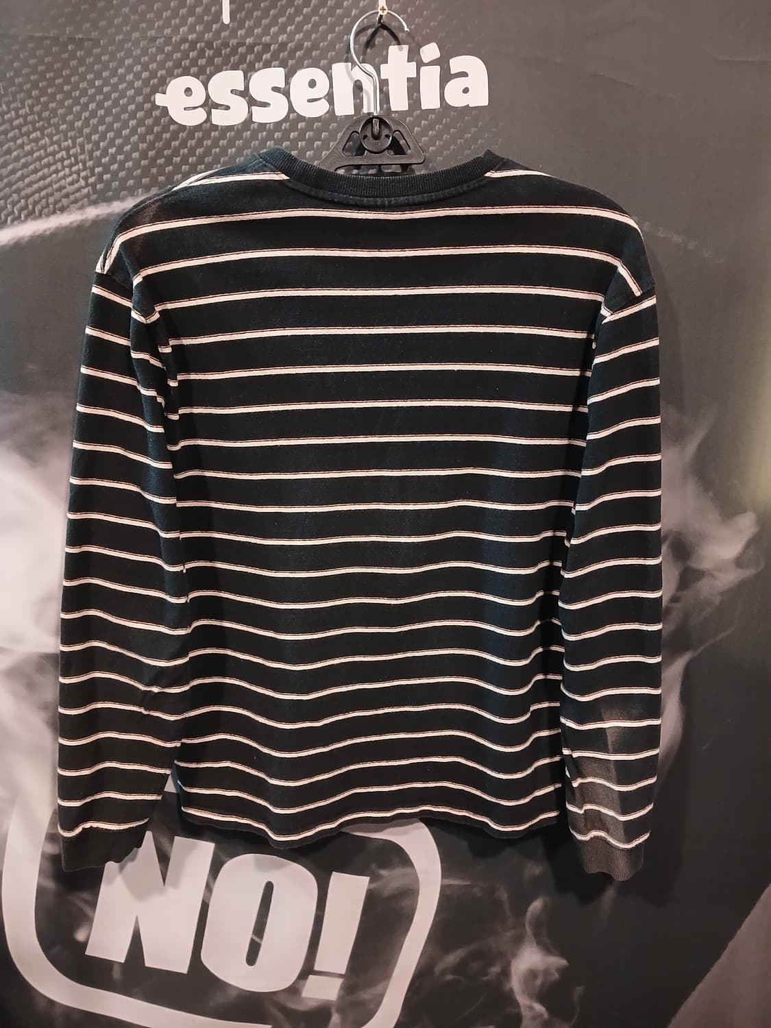 디키즈 스트라이프 롱슬리브 상품이미지2