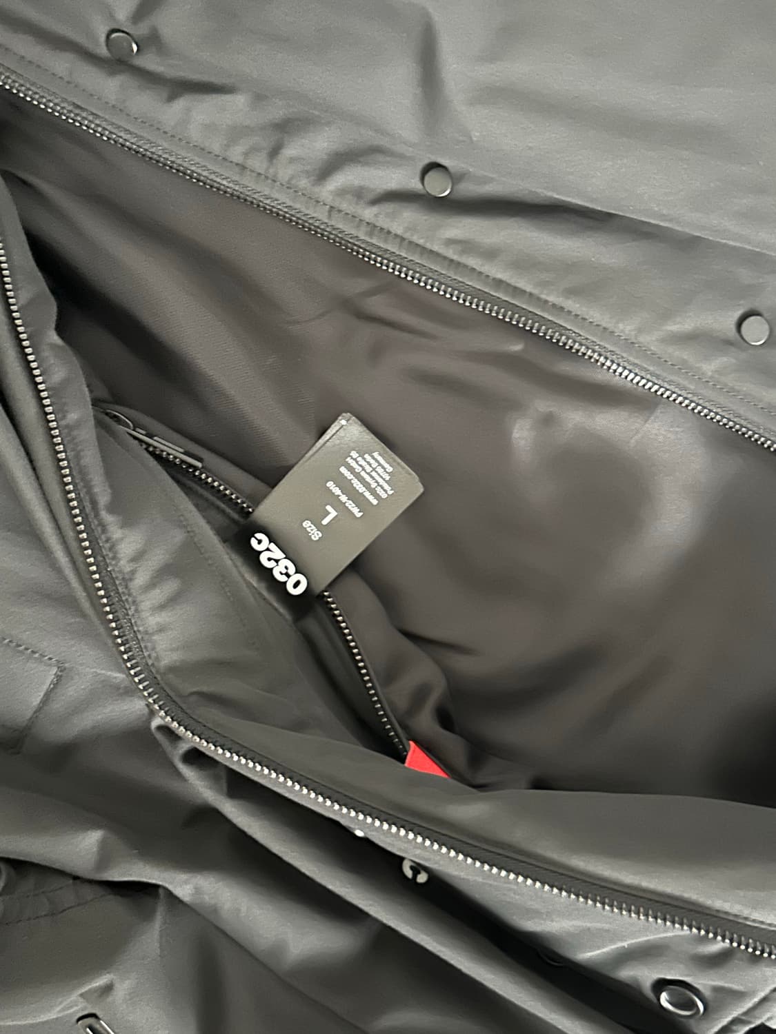 032c 길티 봄버 L 상품이미지3