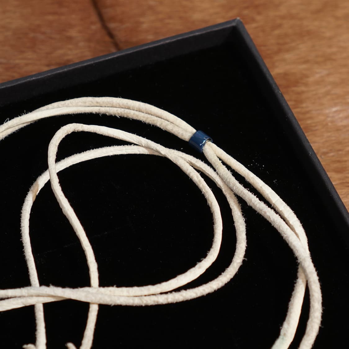 언더커버 16AW 자물쇠 목걸이 상품이미지5