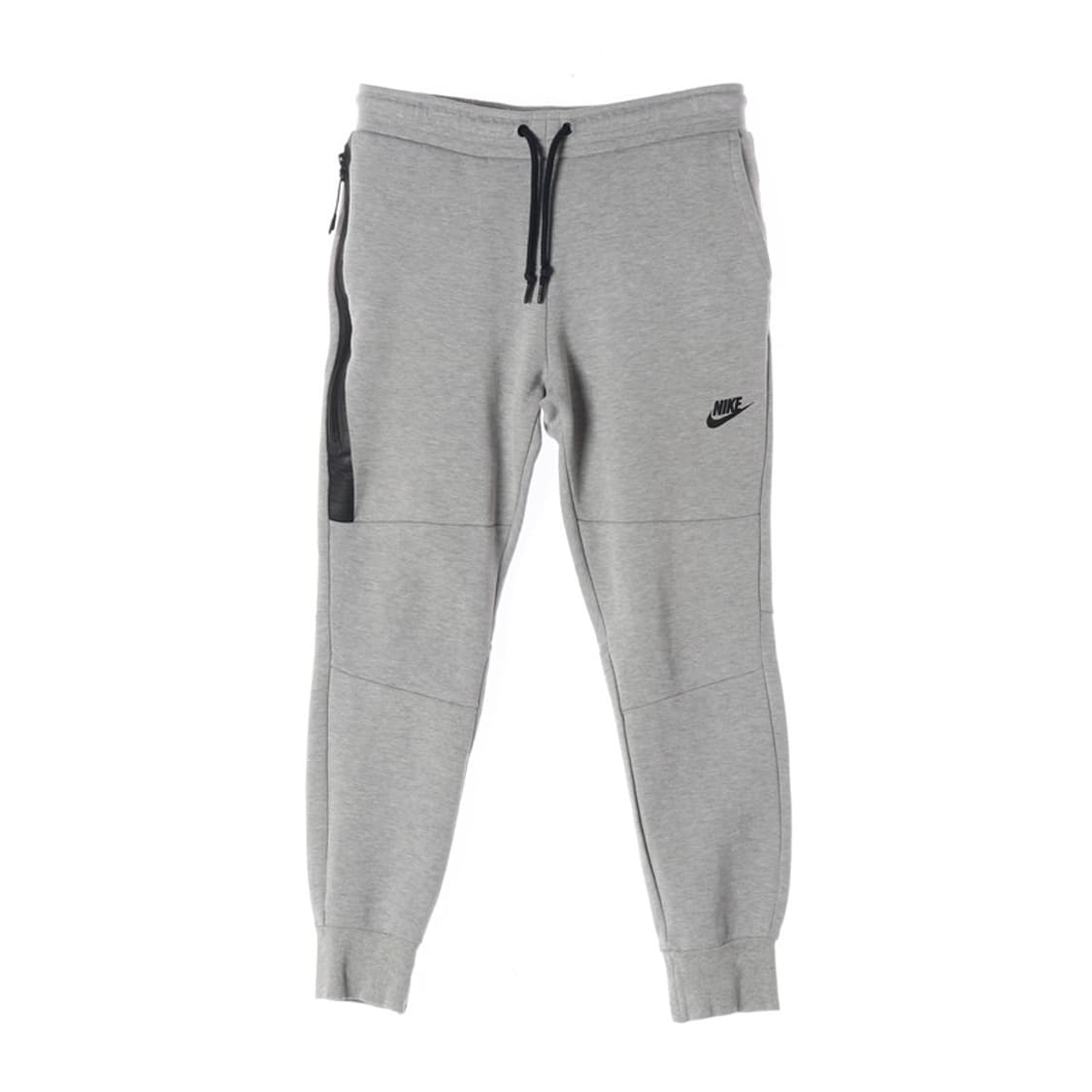 나이키 그레이 테크 플리스 스웻 조거 팬츠 M 상품이미지1