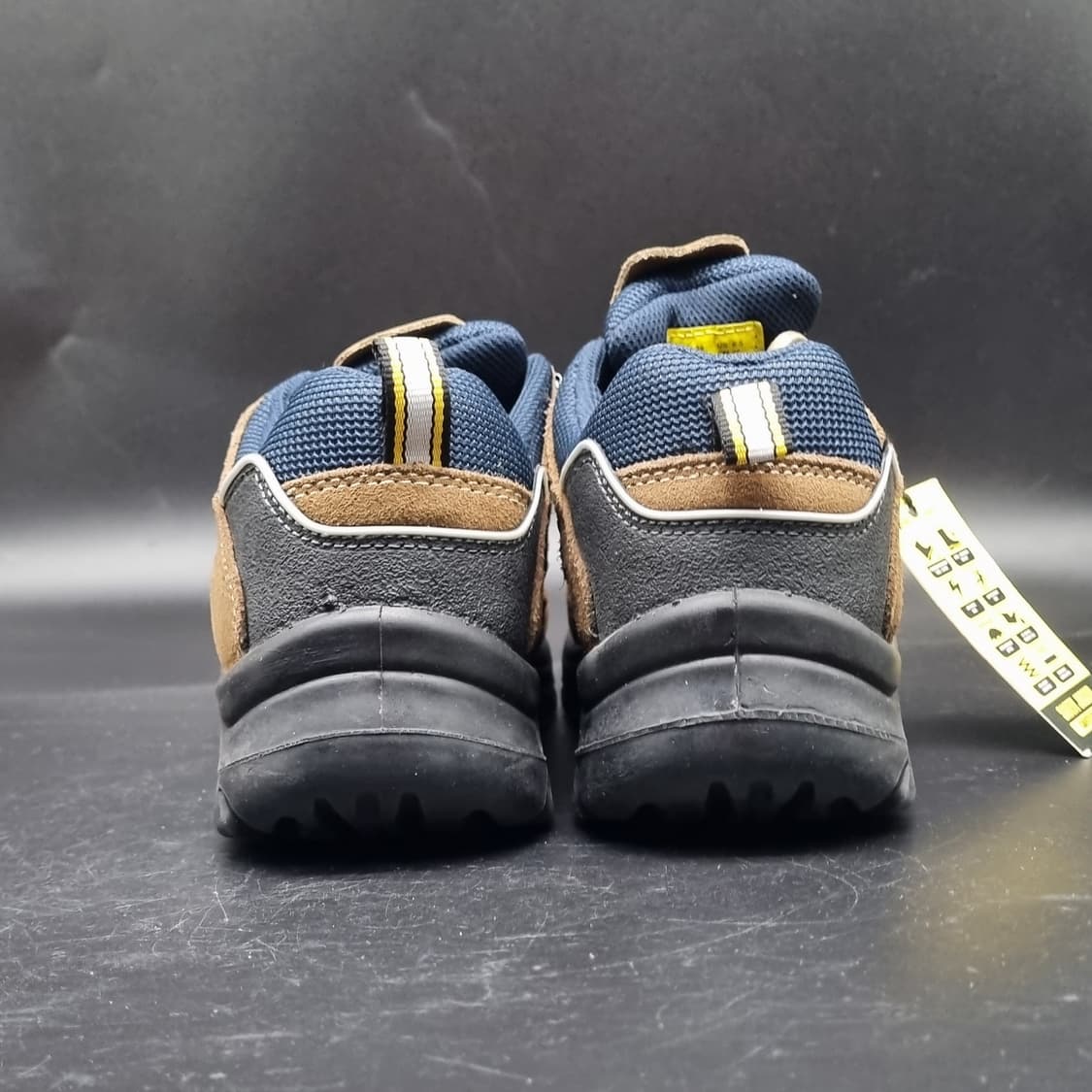 새상품 세이프티조거 안전화250  상품이미지4