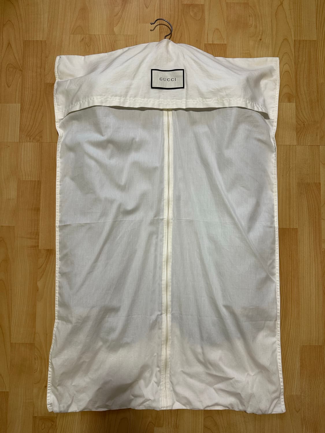 구찌 모헤어 수트 + 실크 셔츠 일괄판매 상품이미지2