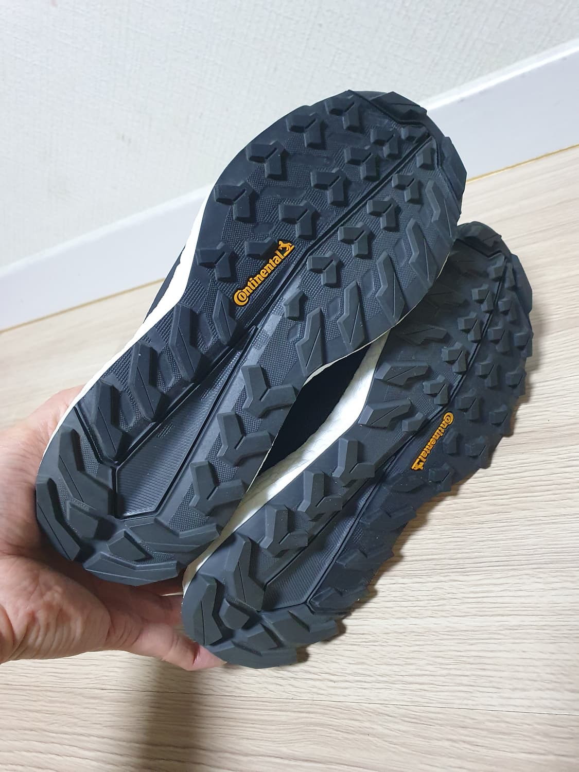 아디다스 테렉스 프리하이커 2 등산화 245 상품이미지7