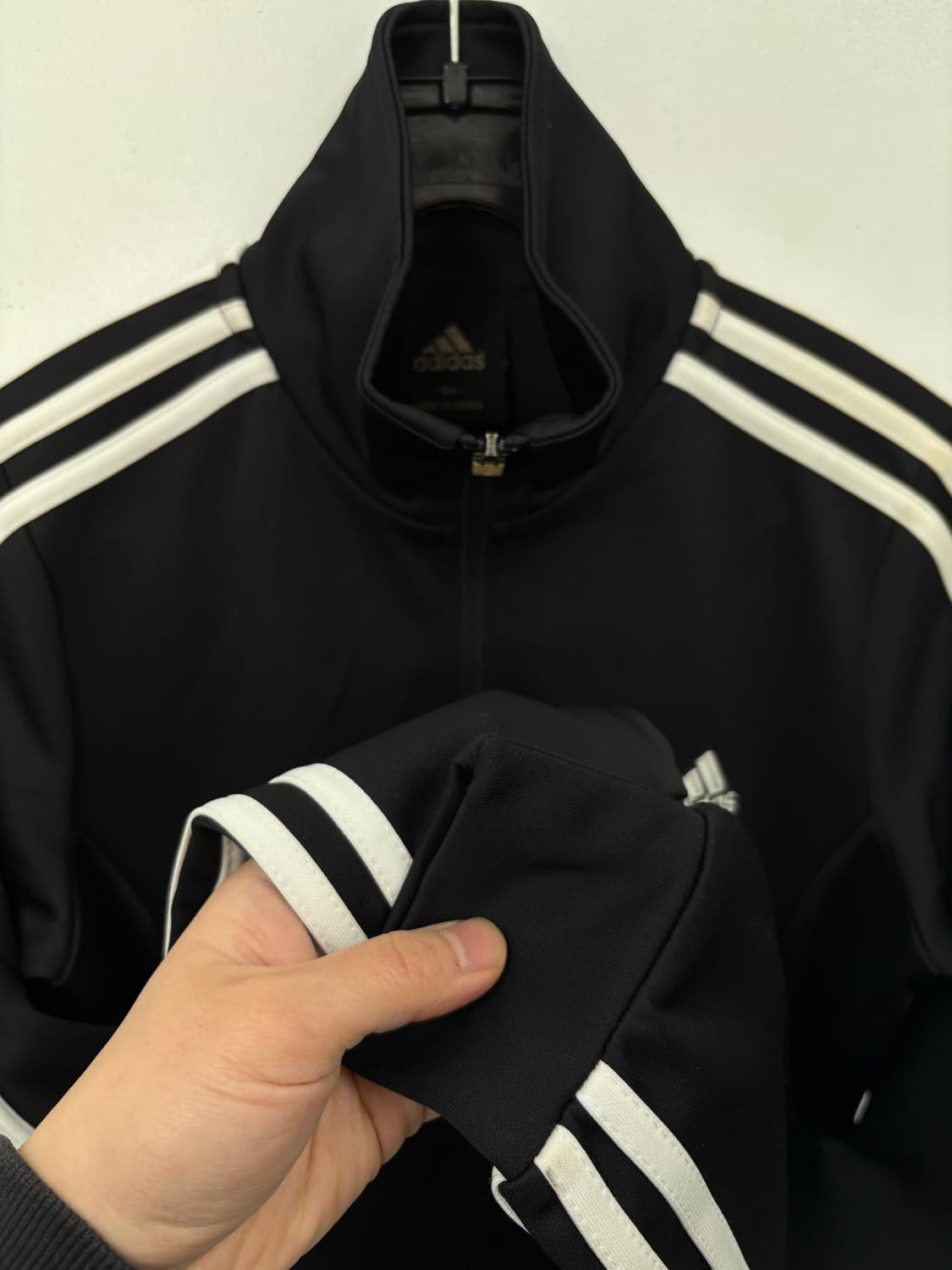 아디다스 우먼 트랙탑 상품이미지4