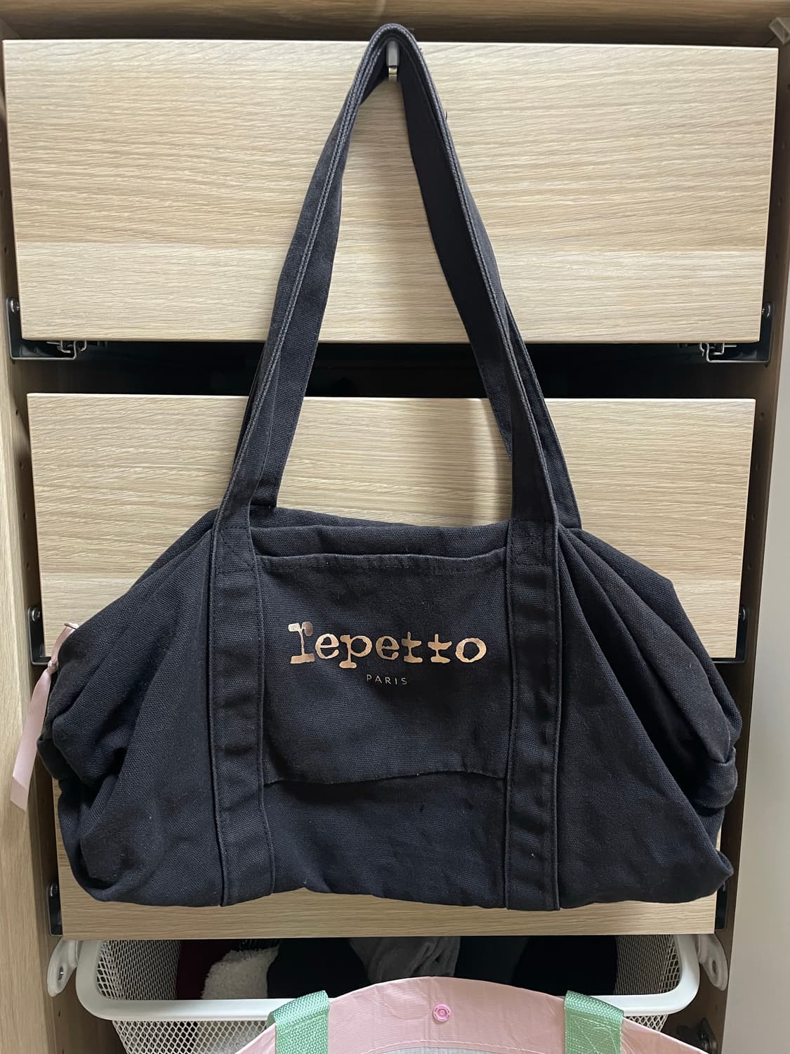 레페토 숄더백 상품이미지2