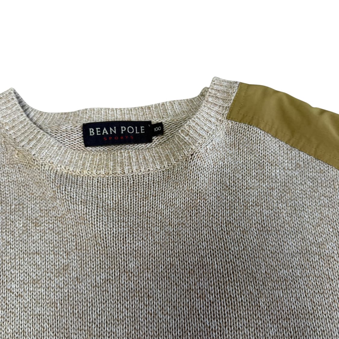 빈폴 니트 상품이미지2