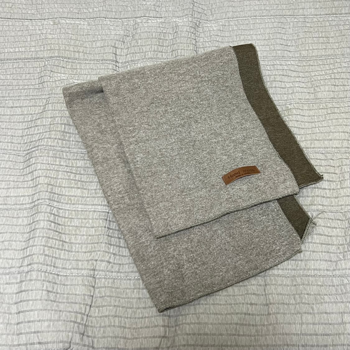 핸드메이드 머플러 상품이미지1