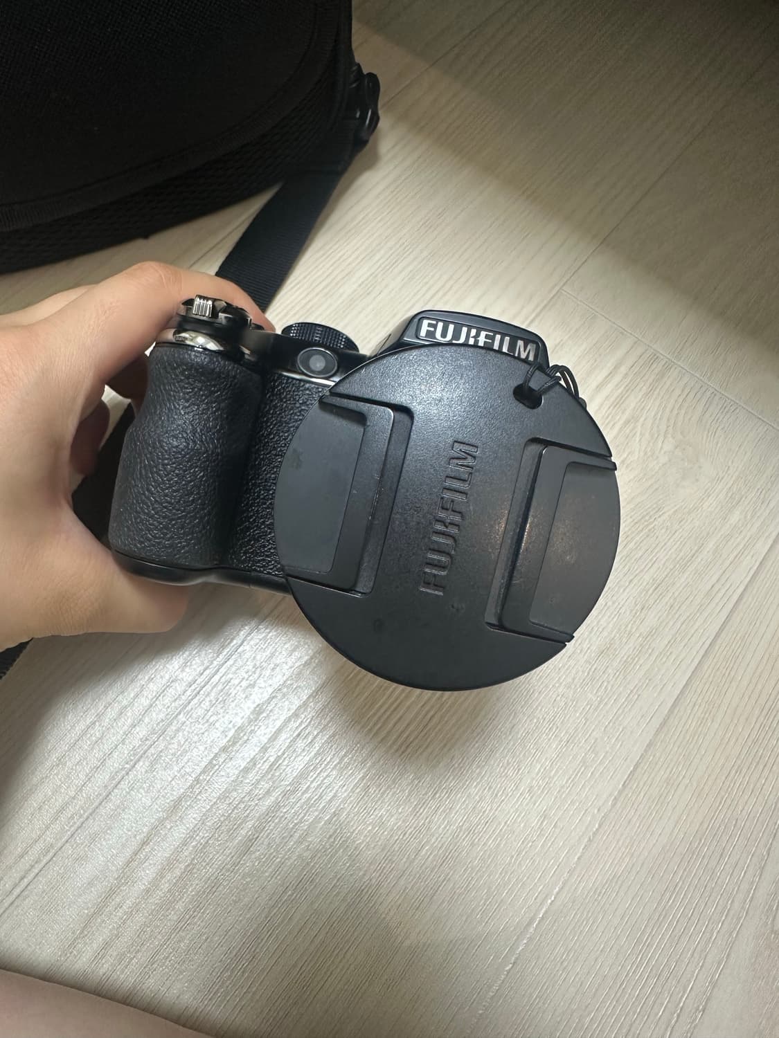 [부품용] 후지필름 파인픽스 S4900 상품이미지3