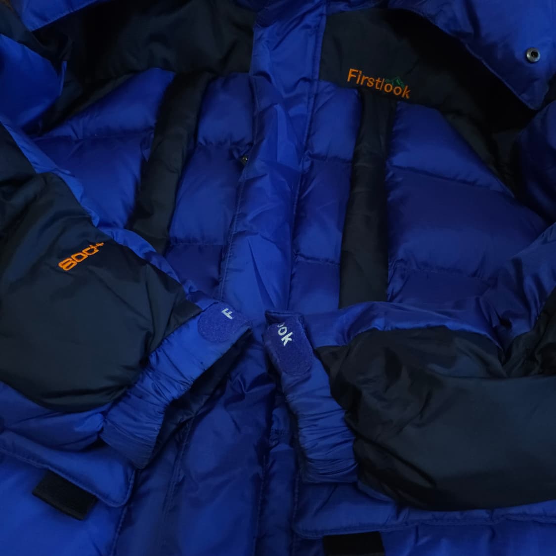 구스다운패딩잠바 100 L 거위털점퍼 파카 상품이미지8