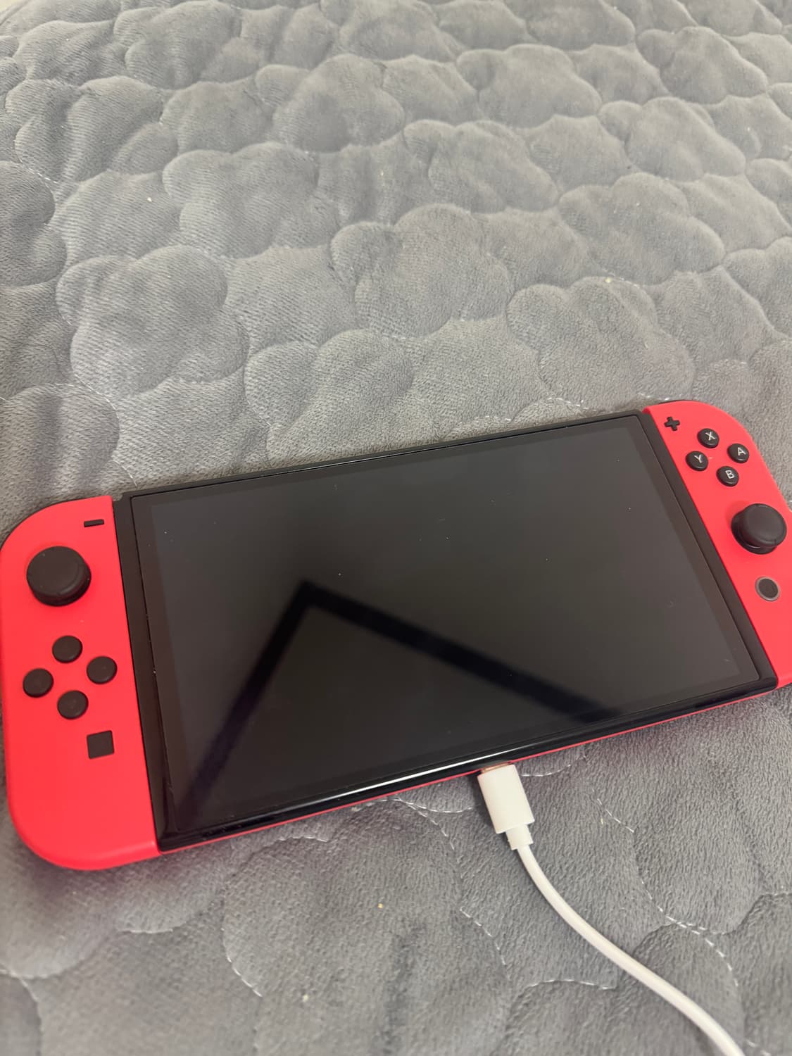 닌텐도 스위치 oled 마리오레드 풀박+포켓몬스터 스칼렛 상품이미지2