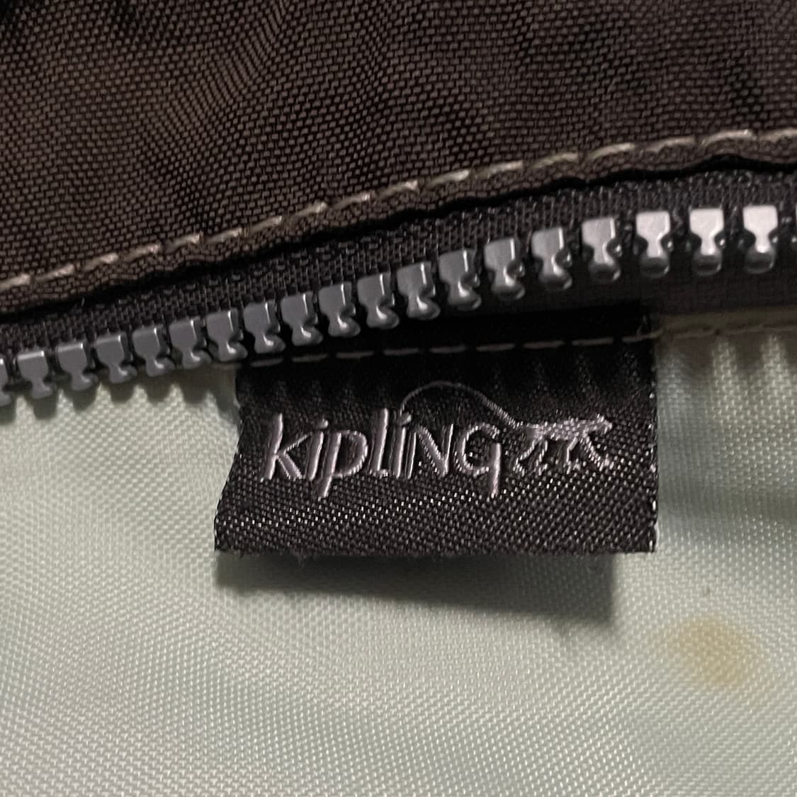 팔로워 특가 키플링 데페아 초코 에스프레소 토트백 크로스백 y2k 가방 상품이미지6