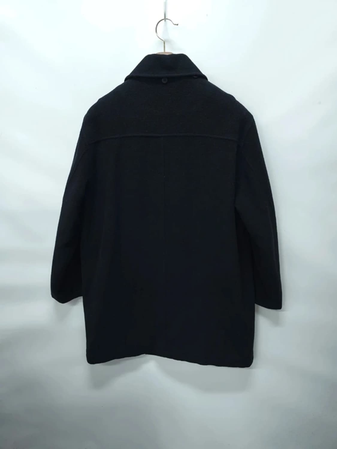 미치코 코시노 런던 모직 맥코트 (남성100~105) 상품이미지3