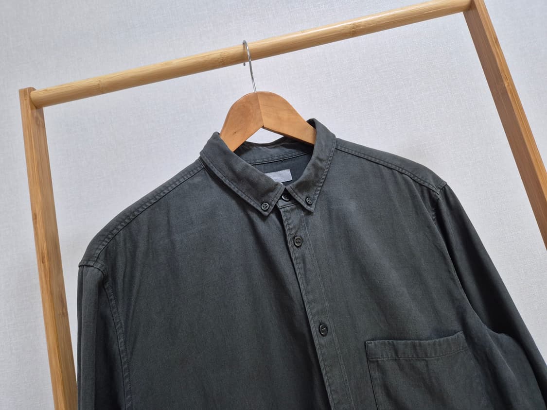 코스 남성 남방 105 상품이미지2