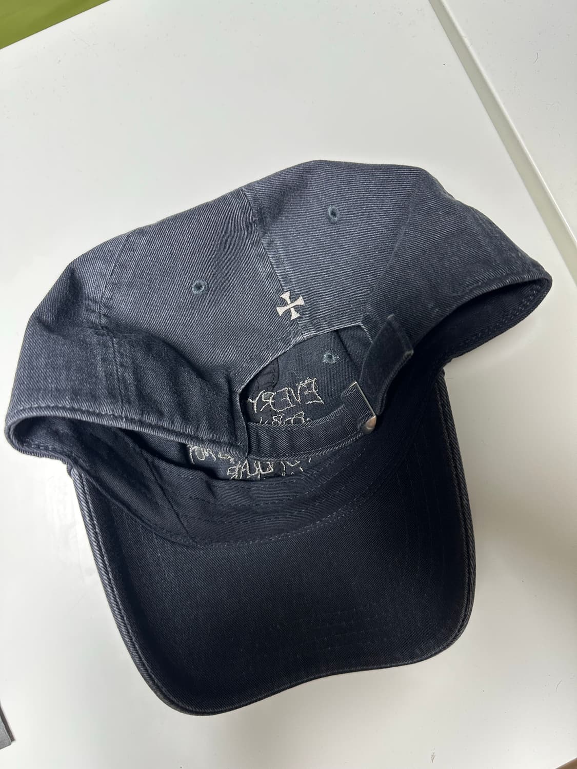 폴리테루 1011 두들 캡 상품이미지3