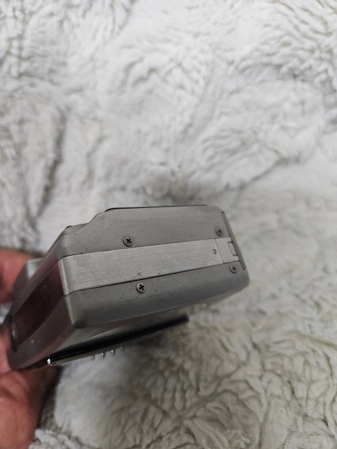 코니카 미놀타 Revio KD-510Z 레트로 디카 빈티지카메라 상품이미지3