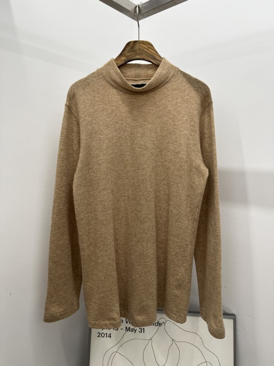 TRICOT COMME DES GARCONS (L) 상품이미지1
