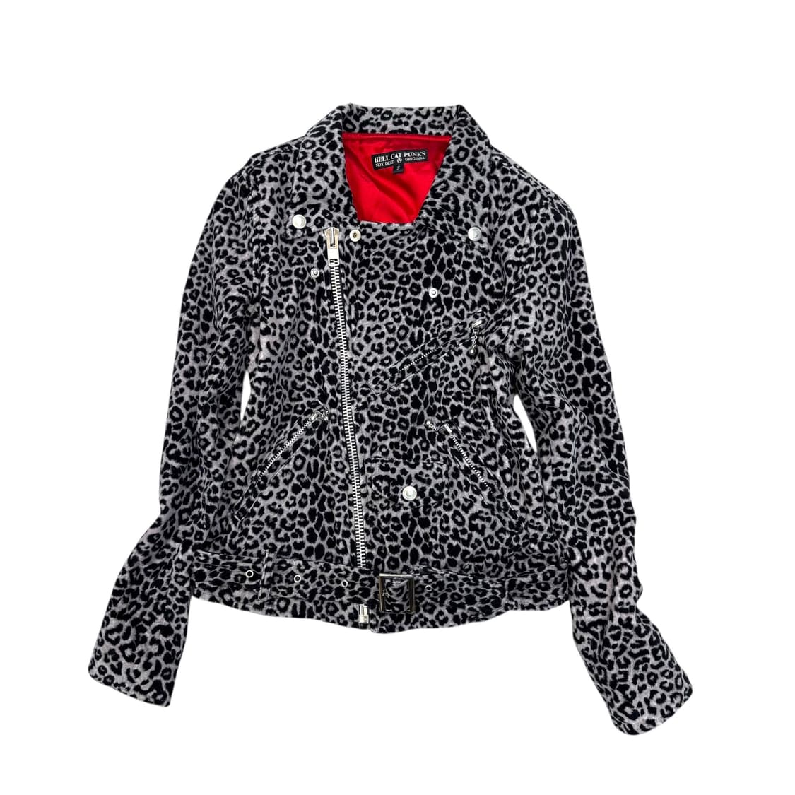 Leopard jk 상품이미지1