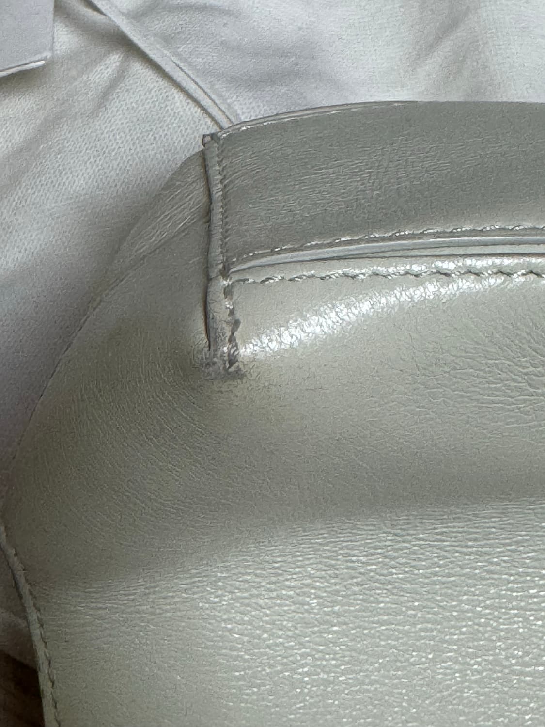 질샌더 고지백 상품이미지7