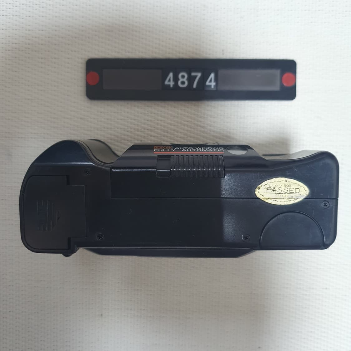 니콘 AW-60 D 필름카메라 상품이미지4