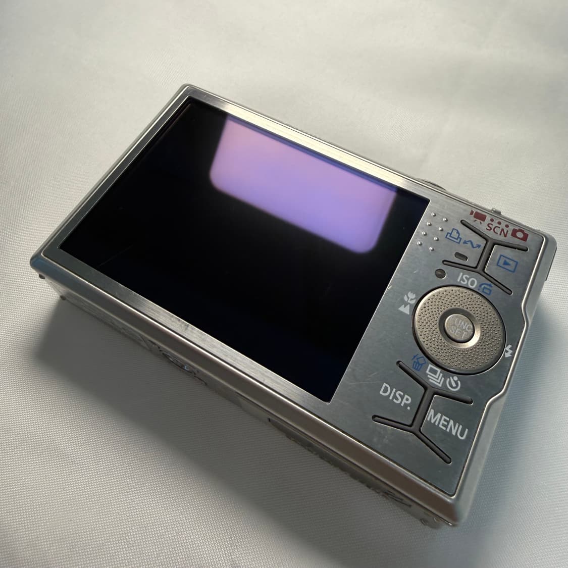 캐논 IXY95 / IXUS90 / SD790 (익시, 익서스) 상품이미지3