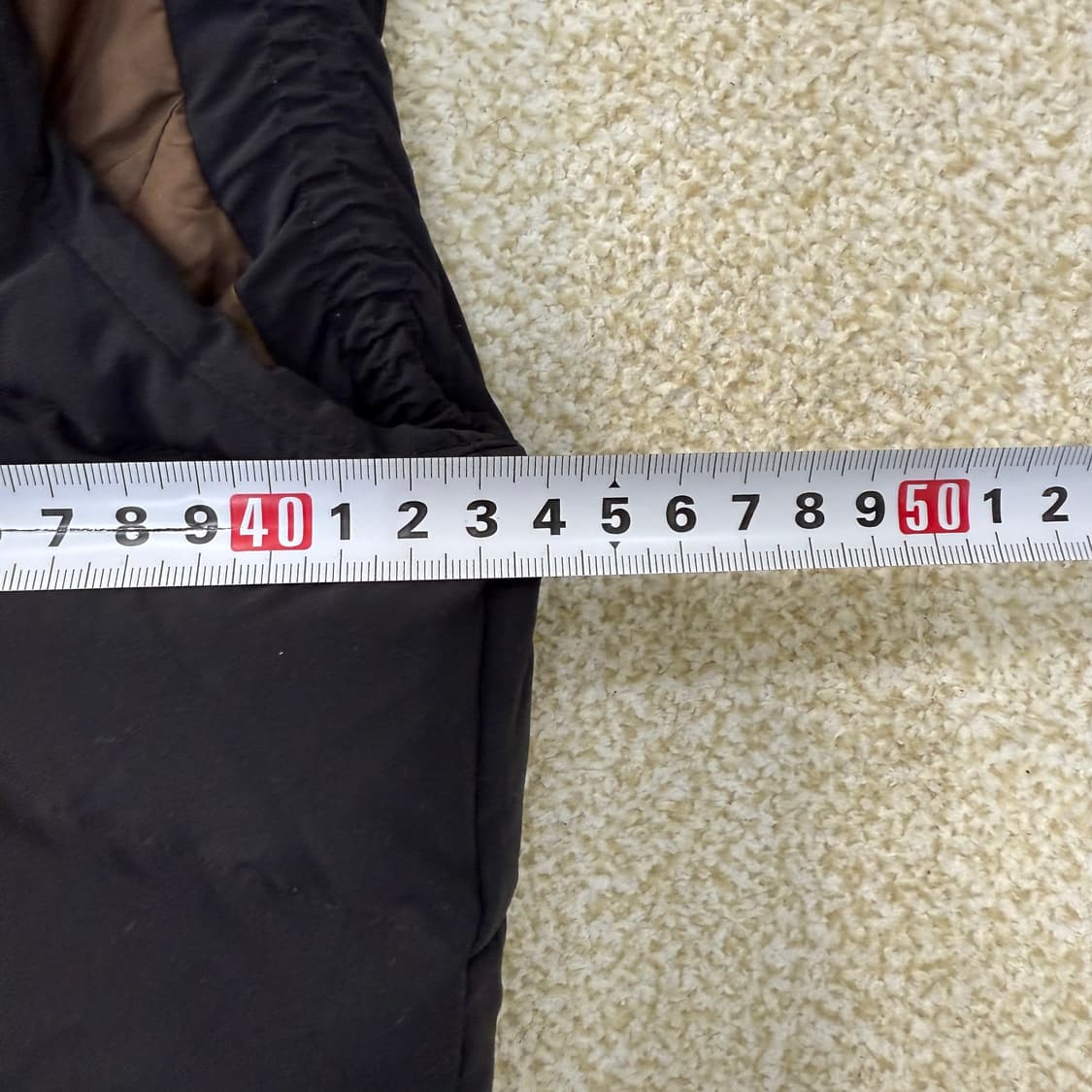 [90] 휠라 여성 패딩조끼 0107T1 상품이미지6