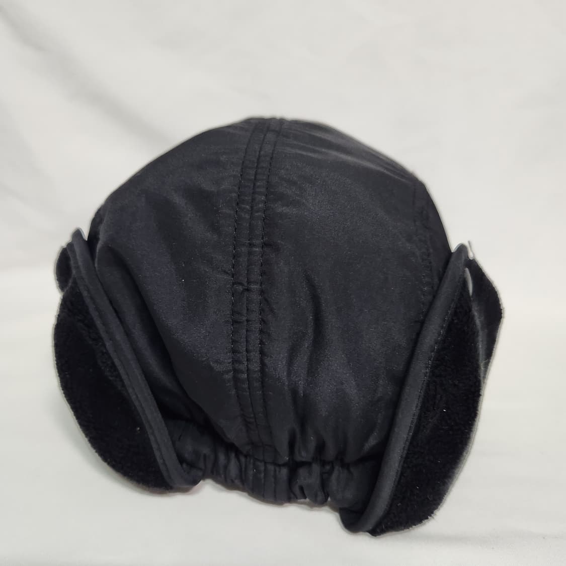 H934 [56] 코오롱 여성 방한모자 귀달이 모자 상품이미지3