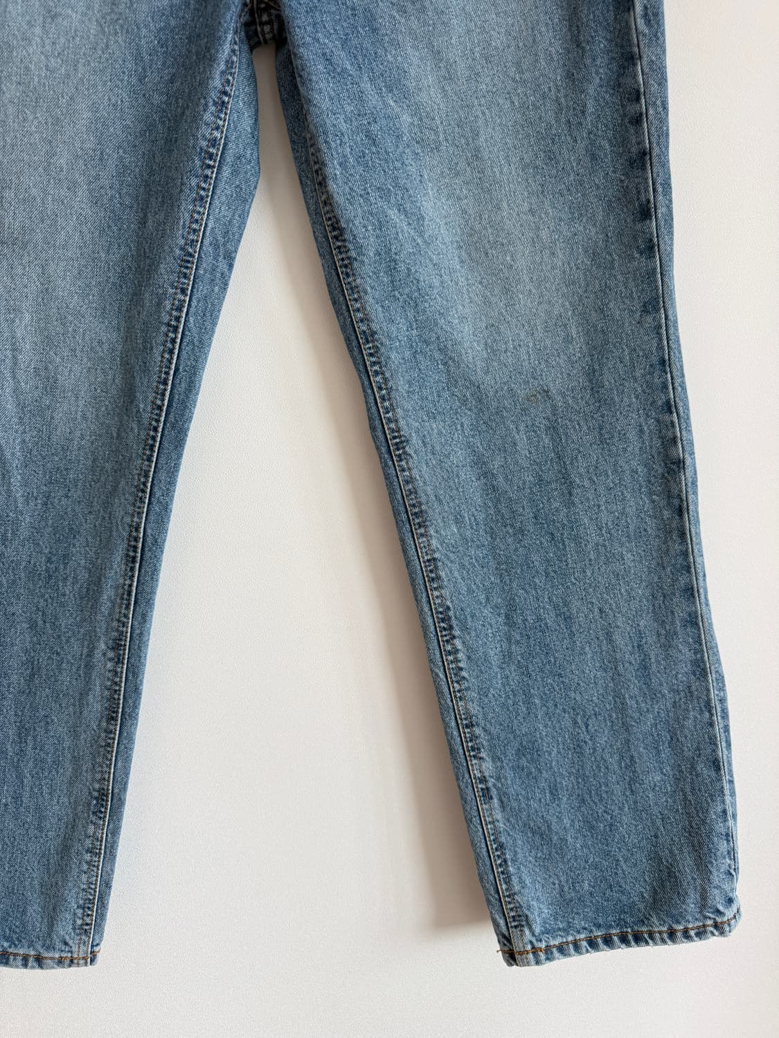 페이탈리즘(FATALISM) 데님 팬츠 상품이미지3