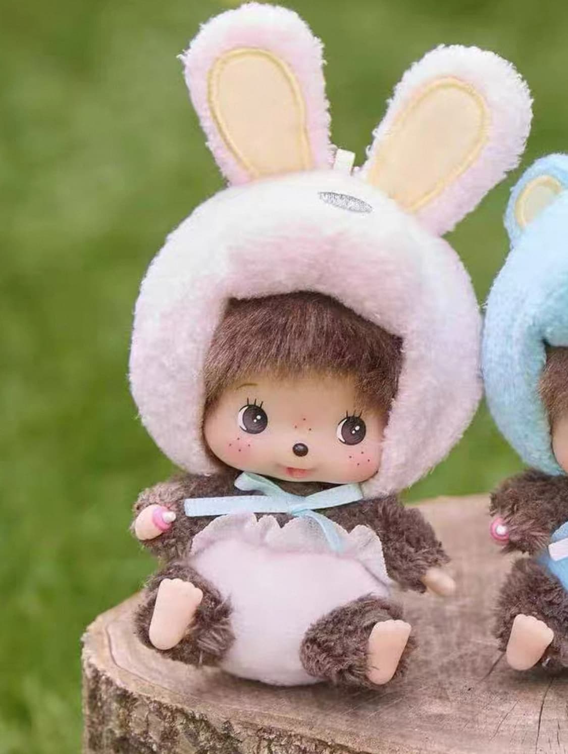 몬치치 애니멀 토끼 베비치치 상품이미지1