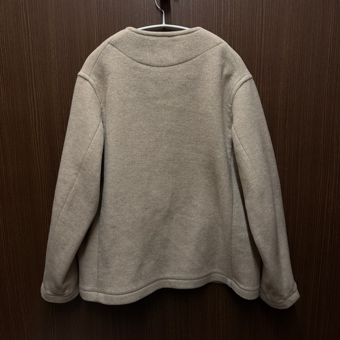 스튜디오톰보이 가디건  상품이미지4