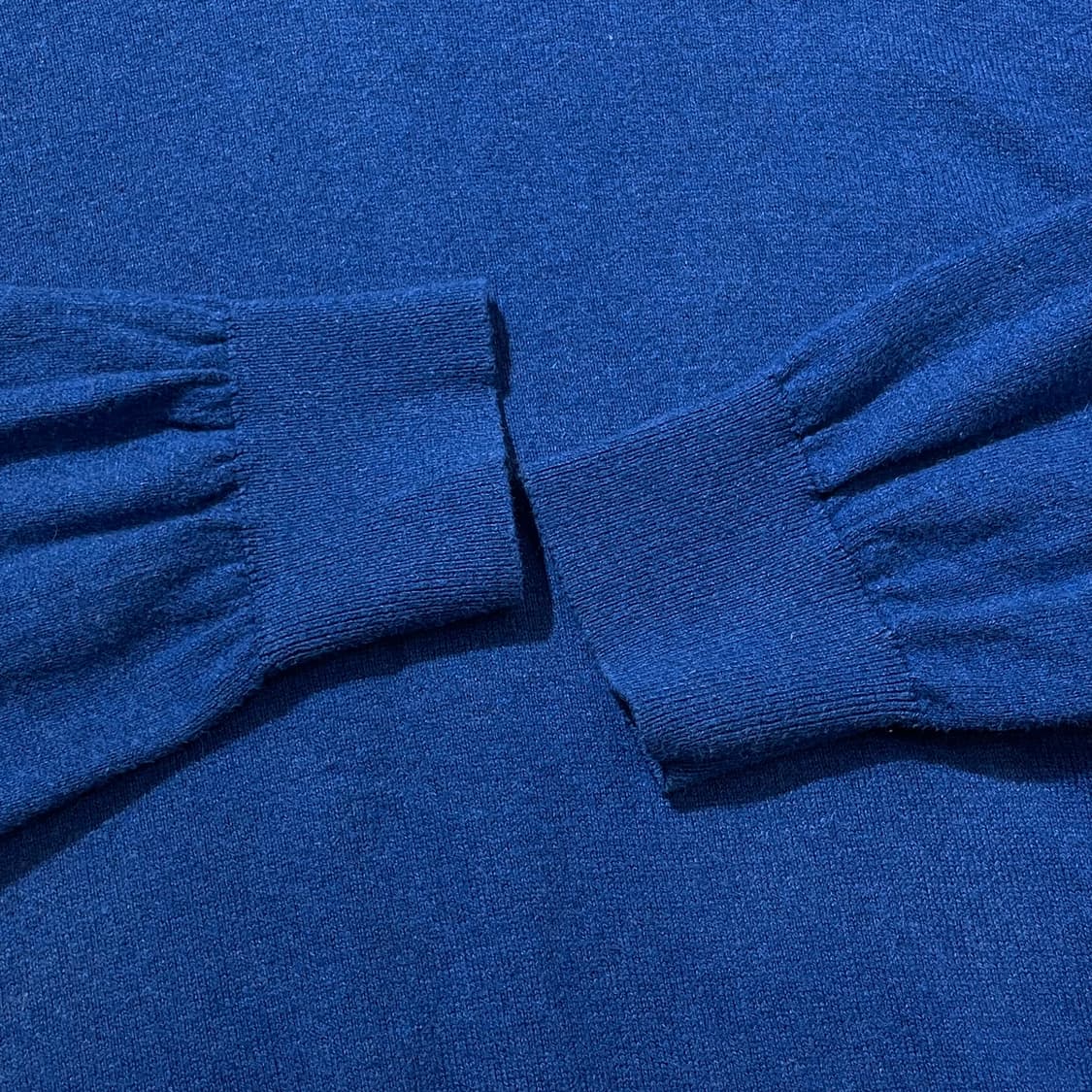 (L) L.L.Bean 엘엘빈 브이넥 니트 상품이미지6