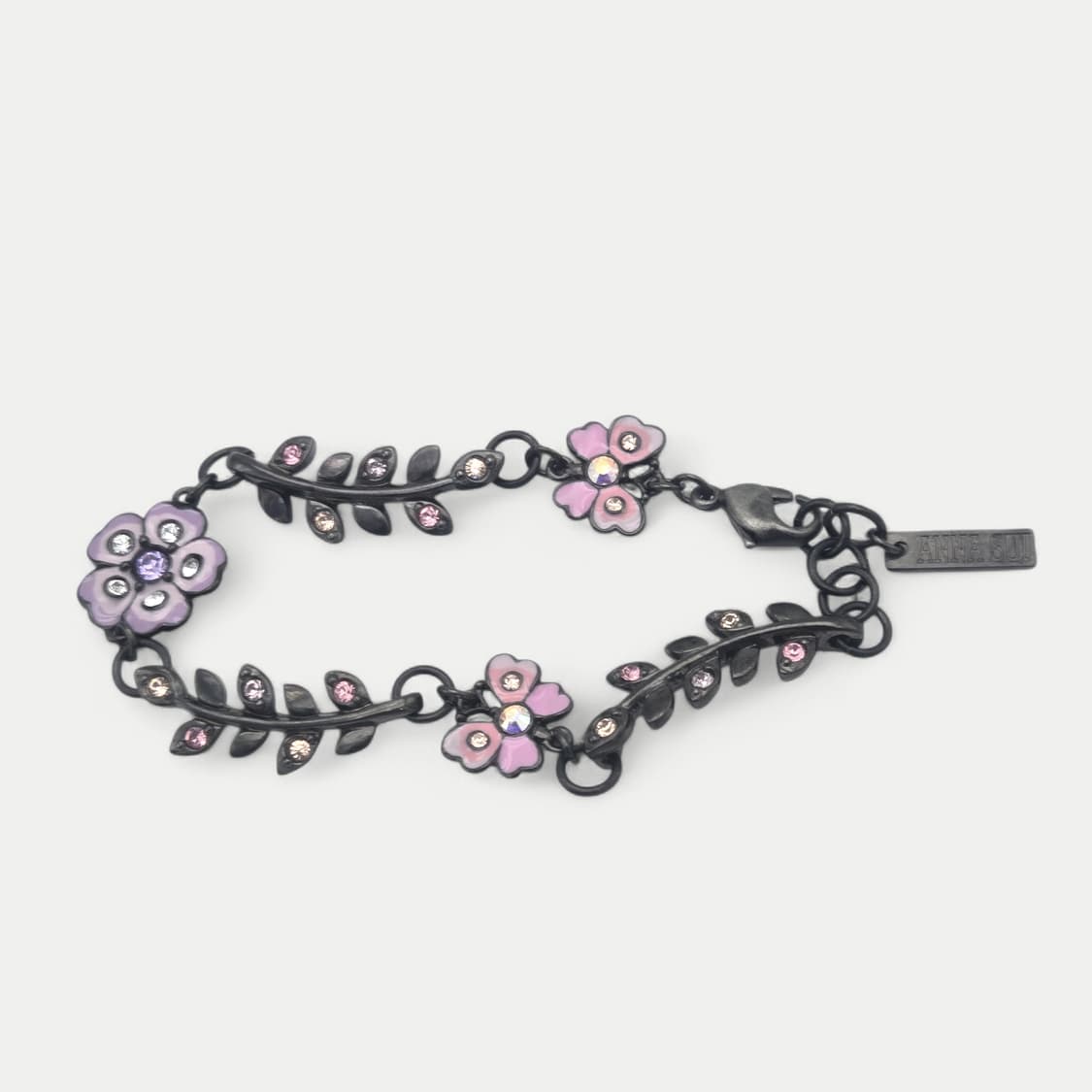 안나수이 나비 팔찌 상품이미지4