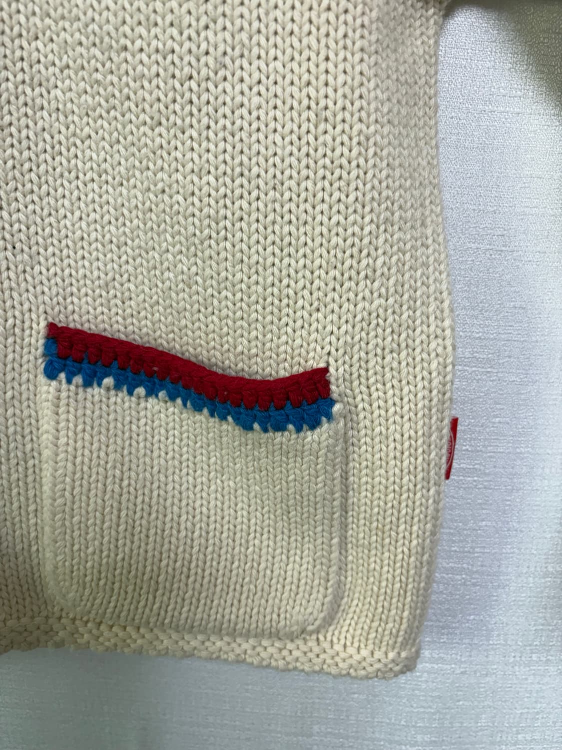 아이스비스킷가디건 상품이미지3