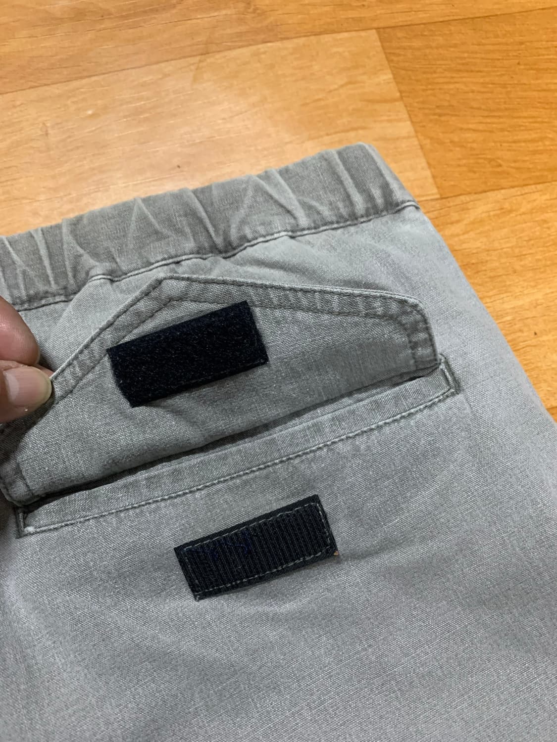 THE NORTH FACE-ROCK SOLID 노스페이스 쇼츠 상품이미지9