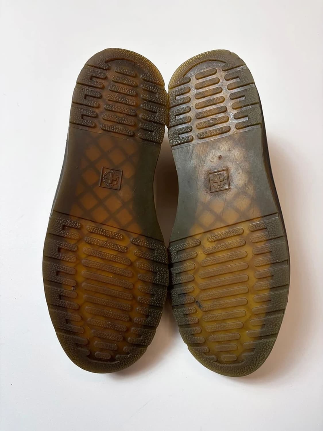 닥터마틴 17AW 단테 6홀 스니커즈 Q1506 상품이미지6