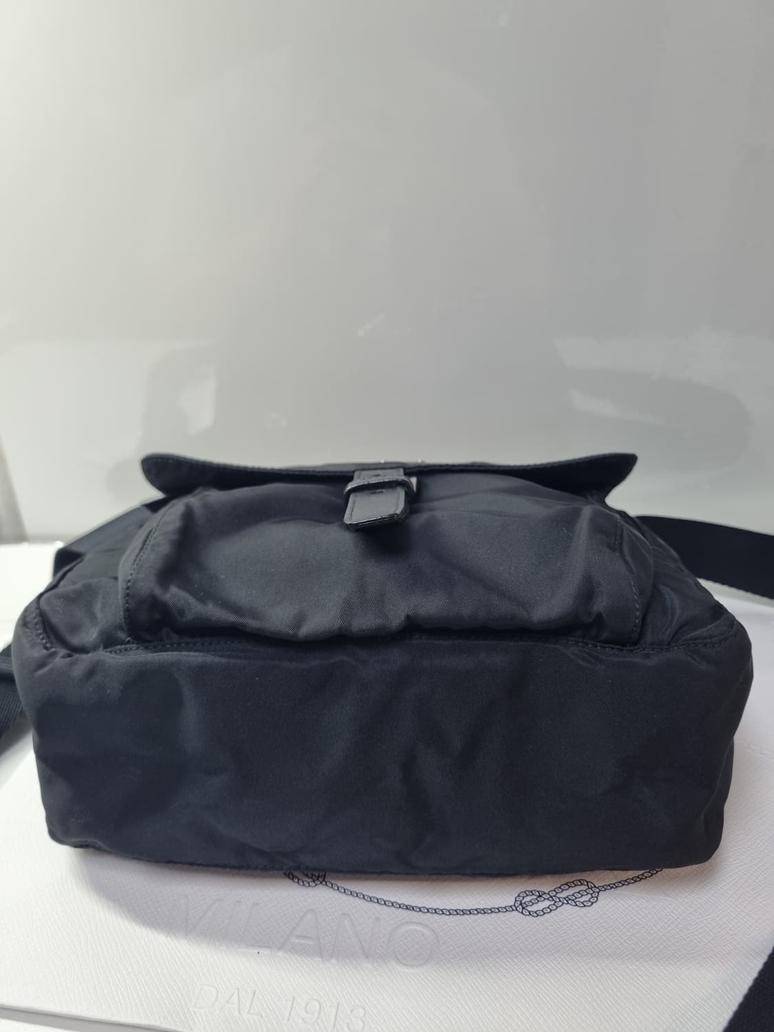 프라다 메신저백 상품이미지8