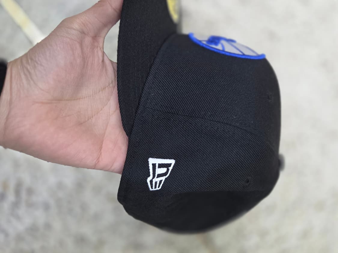 76ers 뉴에라 모자 상품이미지2