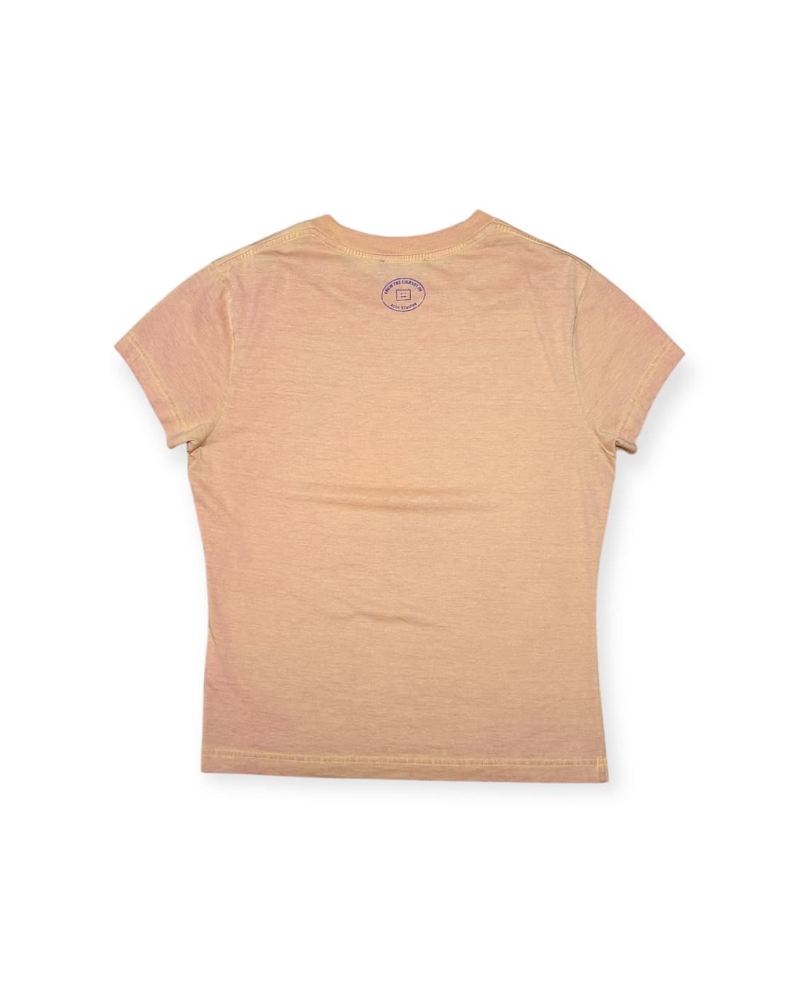 Acne Studios Heat-reactive Organic cotto 상품이미지3