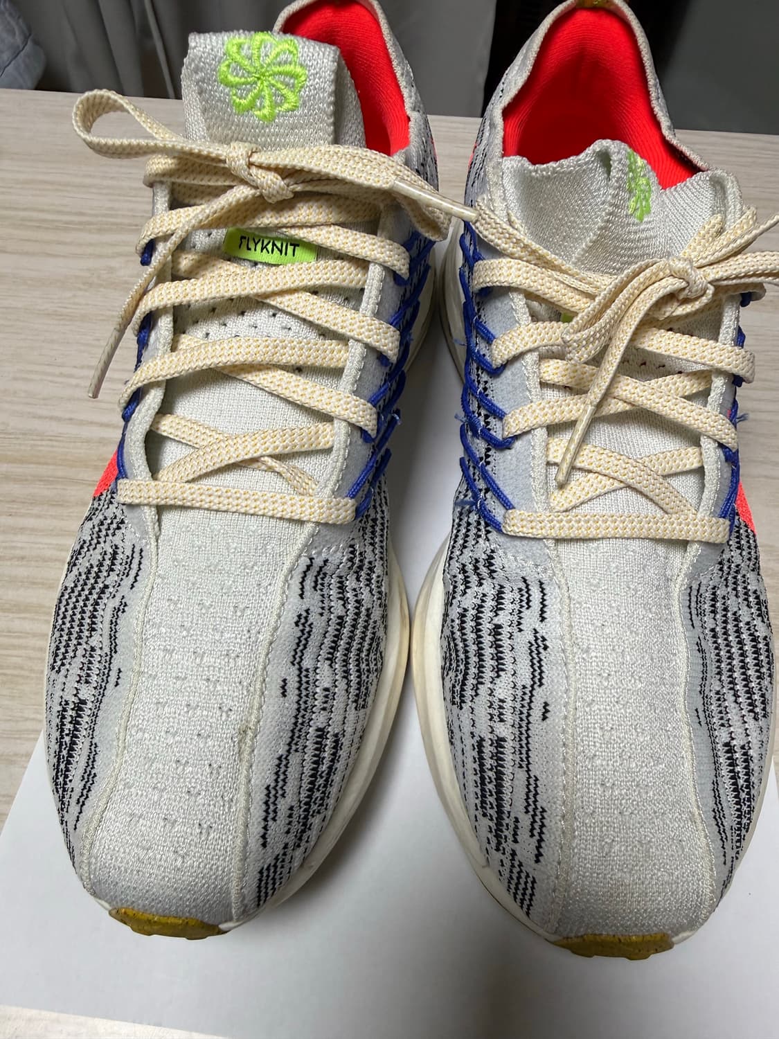 나이키 우먼스 줌 페가수스 터보 넥스트 네이처 [250] 상품이미지3