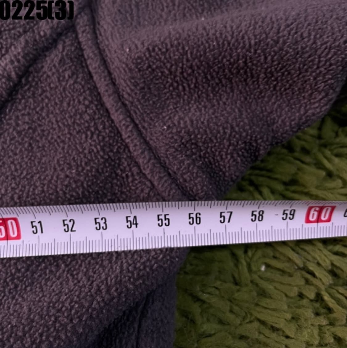 노스페이스 플리스 자켓 상품이미지6