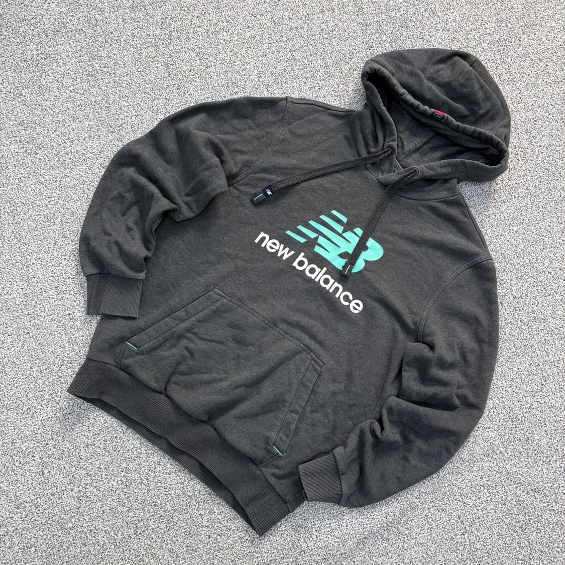 100 뉴발란스 후드티 후디 0407J 상품이미지1