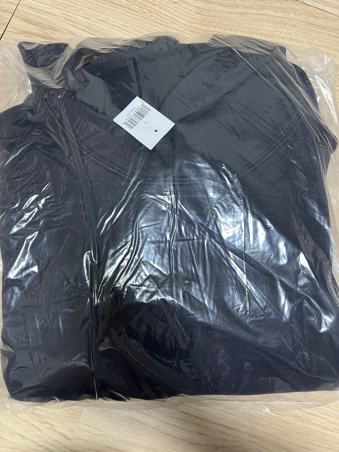 [L] 이지 갭 퍼펙트 후드 후디 yeezy 상품이미지2