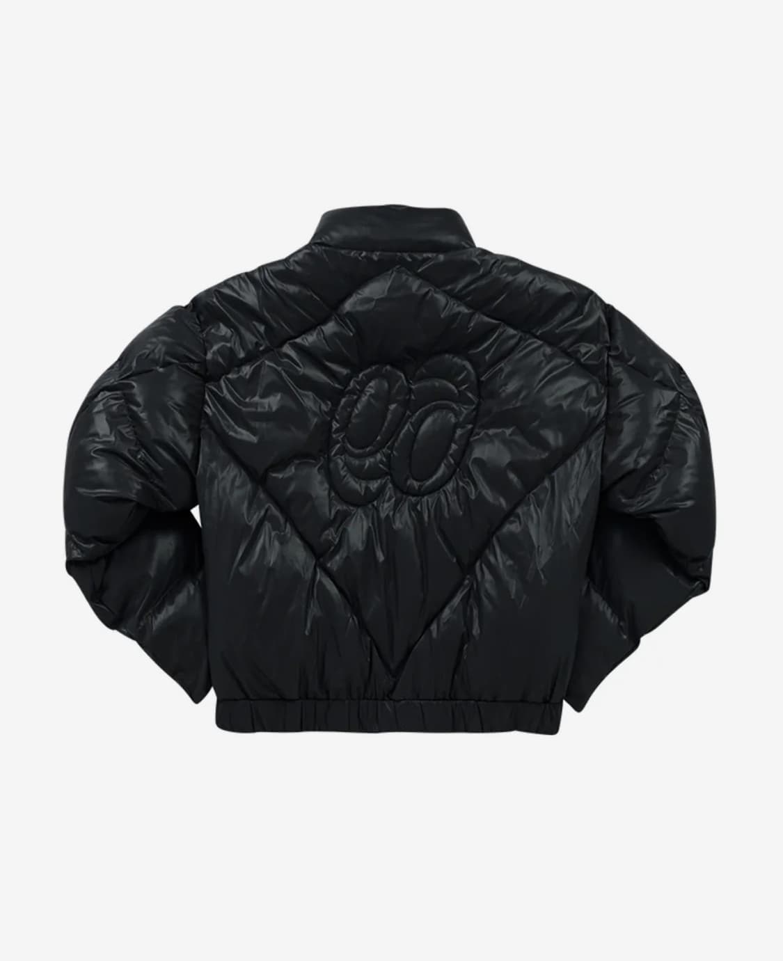 애즈온 패딩 BETTY PUFFER JACKET 상품이미지5