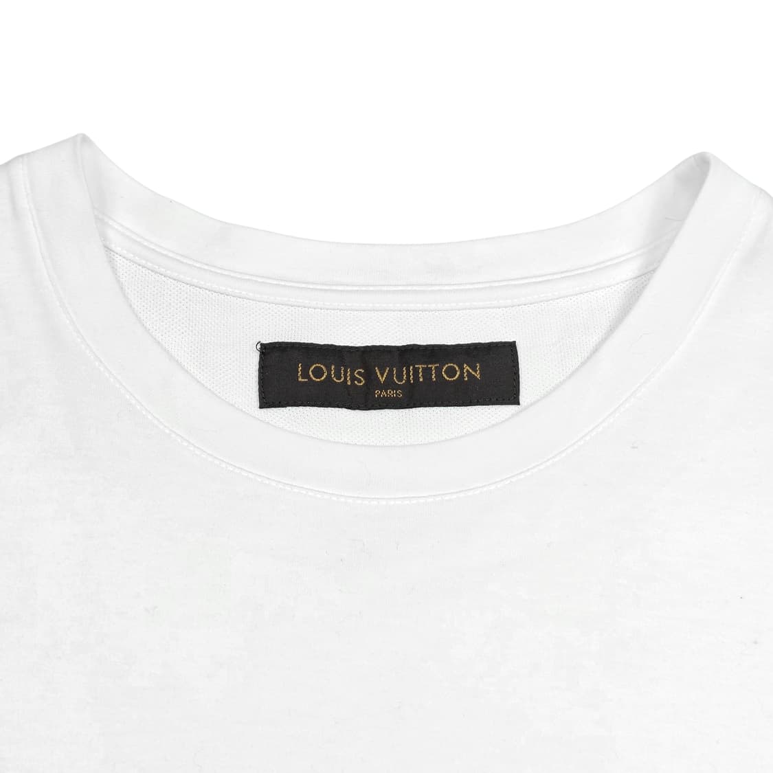 루이비통 포켓 다미에 반팔 티셔츠 상품이미지4